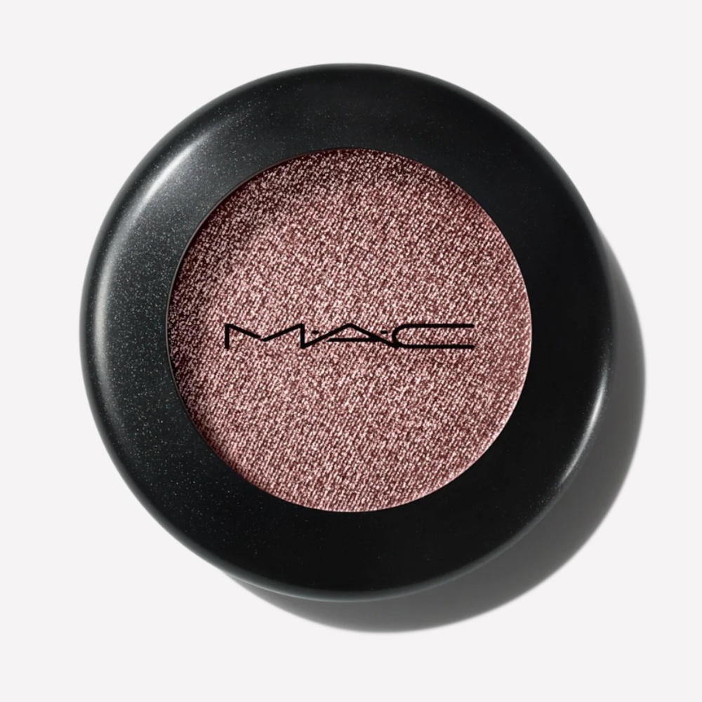 NIB MAC Satin Taupe Frost Eyeshadow